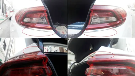 틴트어카 틴팅과 함께 신차패키지 완료된 그랜져 IG 시공기 by 안산 썬팅, 안산 신차검수, 안산 블랙박스 전문점 안산 틴트어카