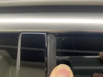 [틴트마인] BMW X5 틴팅 시공 / 고양 덕양구 향동동