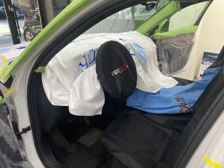 [틴트마인] BMW X5 틴팅 시공 / 고양 덕양구 향동동
