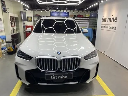 [BMW X5 40i] 하버캠프 세라믹본드 은평구 썬팅 틴트마인 / 고양 덕양구 향동동