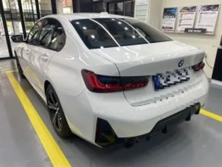 향동썬팅 bmw3시리즈 -틴트마인- / 고양 덕양구 향동동