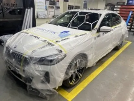 [BMW 630i GT] 후퍼옵틱 프리미엄 나노세라믹 은평구 썬팅/틴트마인 / 고양 덕양구 향동동