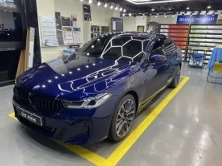 [BMW 6GT] 하버캠프 세라믹본드 은평구 썬팅 틴트마인 / 고양 덕양구 향동동