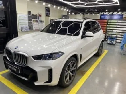 [BMW X5 40i] 하버캠프 세라믹본드 은평구 썬팅 틴트마인 / 고양 덕양구 향동동