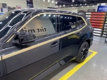 [BMW XM] 후퍼옵틱 프리미엄 나노세라믹 향동 썬팅/틴트마인 / 고양 덕양구 향동동