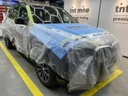 [BMW X5 30d] 솔라가드 프리미엄 퀀텀 향동 썬팅/틴트마인 / 고양 덕양구 향동동