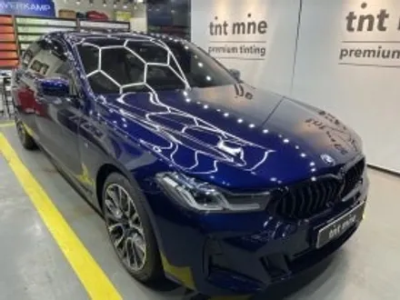 [BMW 6GT] 하버캠프 세라믹본드 은평구 썬팅 틴트마인 / 고양 덕양구 향동동