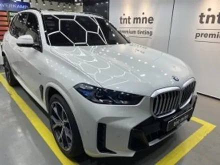 [BMW X5 40i] 하버캠프 세라믹본드 은평구 썬팅 틴트마인 / 고양 덕양구 향동동