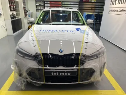 향동썬팅 bmw3시리즈 -틴트마인- / 고양 덕양구 향동동