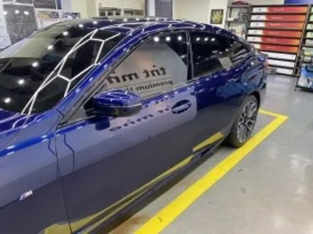 [BMW 6GT] 하버캠프 세라믹본드 은평구 썬팅 틴트마인 / 고양 덕양구 향동동