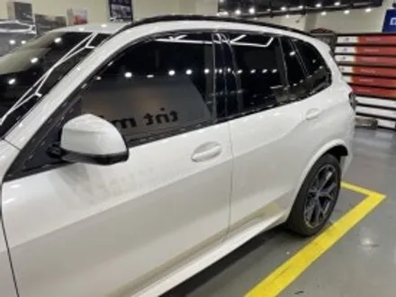 [BMW X5 40i] 하버캠프 세라믹본드 은평구 썬팅 틴트마인 / 고양 덕양구 향동동