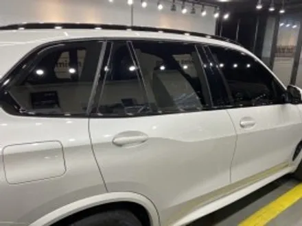 [BMW X5 40i] 하버캠프 세라믹본드 은평구 썬팅 틴트마인 / 고양 덕양구 향동동
