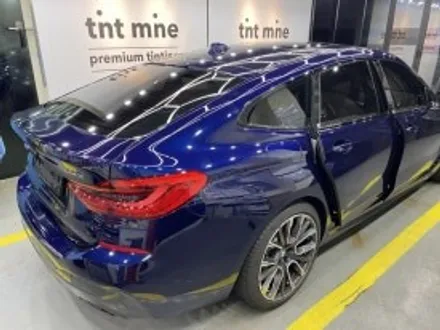 [BMW 6GT] 하버캠프 세라믹본드 은평구 썬팅 틴트마인 / 고양 덕양구 향동동