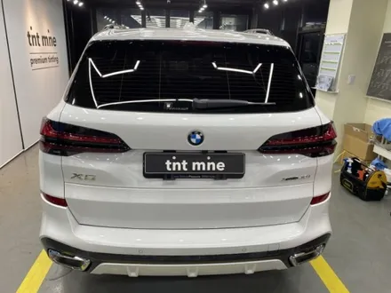 [BMW X5 40i] 하버캠프 세라믹본드 은평구 썬팅 틴트마인 / 고양 덕양구 향동동