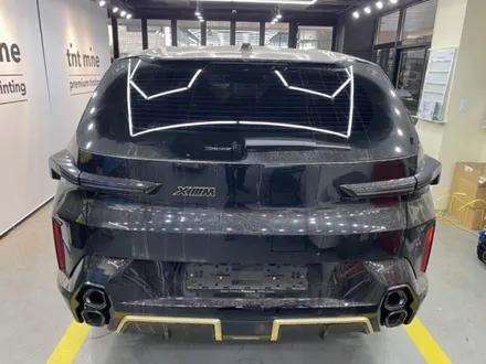 [BMW XM] 후퍼옵틱 프리미엄 나노세라믹 향동 썬팅/틴트마인 / 고양 덕양구 향동동