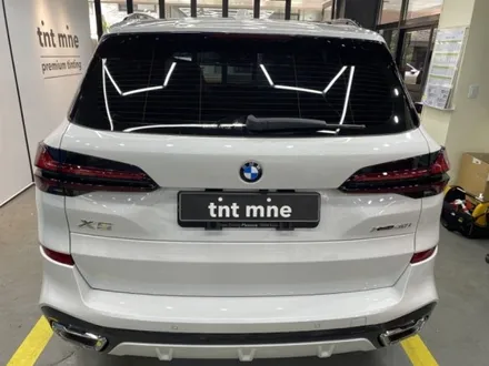 [향동 썬팅] BMW X5 신차 썬팅 시공/틴트마인 / 고양 덕양구 향동동
