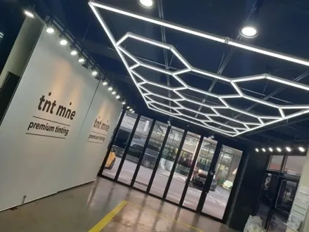 [BMW XM] 후퍼옵틱 프리미엄 나노세라믹 향동 썬팅/틴트마인 / 고양 덕양구 향동동