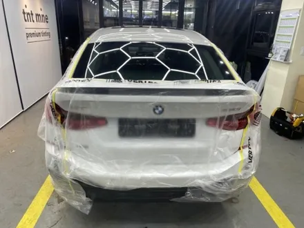 [BMW 630i GT] 후퍼옵틱 프리미엄 나노세라믹 은평구 썬팅/틴트마인 / 고양 덕양구 향동동