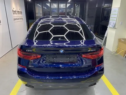 [BMW 6GT] 하버캠프 세라믹본드 은평구 썬팅 틴트마인 / 고양 덕양구 향동동