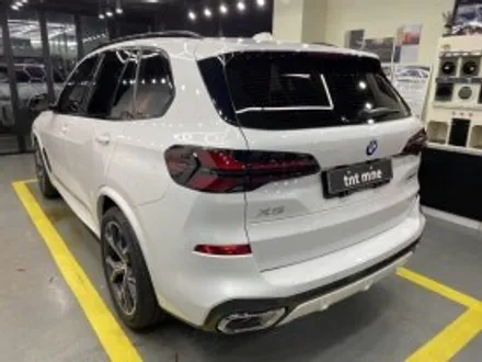 [BMW X5 40i] 하버캠프 세라믹본드 은평구 썬팅 틴트마인 / 고양 덕양구 향동동