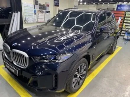 [BMW X5 30d] 솔라가드 프리미엄 퀀텀 향동 썬팅/틴트마인 / 고양 덕양구 향동동
