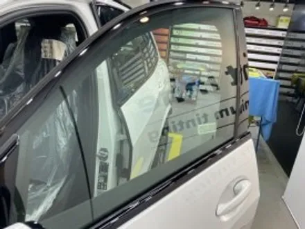 [BMW X5 40i] 하버캠프 세라믹본드 은평구 썬팅 틴트마인 / 고양 덕양구 향동동