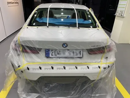 향동썬팅 bmw3시리즈 -틴트마인- / 고양 덕양구 향동동