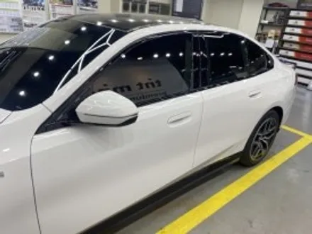 [BMW 520i] 고양 썬팅/루마버텍스 썬팅은 틴트마인 / 고양 덕양구 향동동