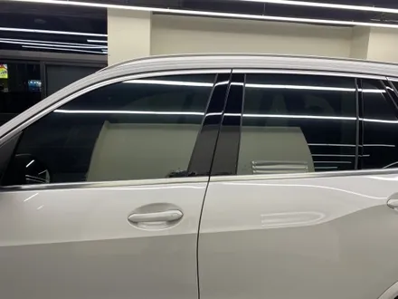 [틴트마인] BMW X5 틴팅 시공 / 고양 덕양구 향동동