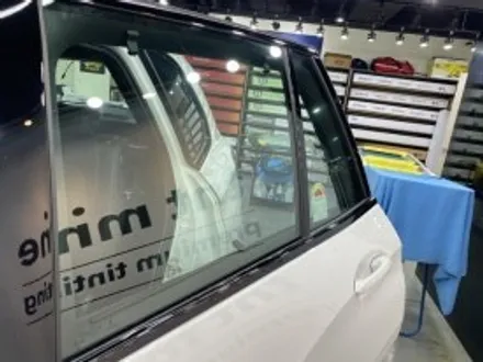 [BMW X5 40i] 하버캠프 세라믹본드 은평구 썬팅 틴트마인 / 고양 덕양구 향동동