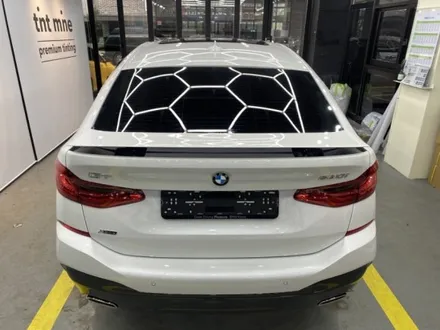 [BMW 630i GT] 후퍼옵틱 프리미엄 나노세라믹 은평구 썬팅/틴트마인 / 고양 덕양구 향동동