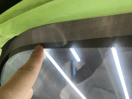 [틴트마인] BMW X5 틴팅 시공 / 고양 덕양구 향동동