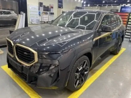 [BMW XM] 후퍼옵틱 프리미엄 나노세라믹 향동 썬팅/틴트마인 / 고양 덕양구 향동동