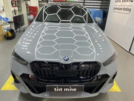 [BMW 520i] 루마버텍스 덕양구 썬팅/틴트마인 / 고양 덕양구 향동동