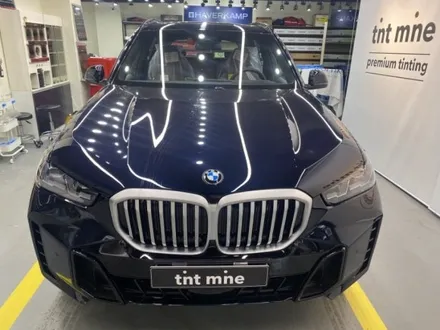 [BMW X5] 루마버텍스 은평구 썬팅 틴트마인 / 고양 덕양구 향동동