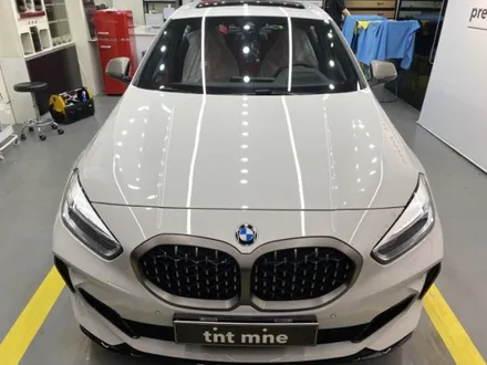 [BMW M135i] 후퍼옵틱 프리미엄 나노세라믹 은평구 썬팅 틴트마인 / 고양 덕양구 향동동