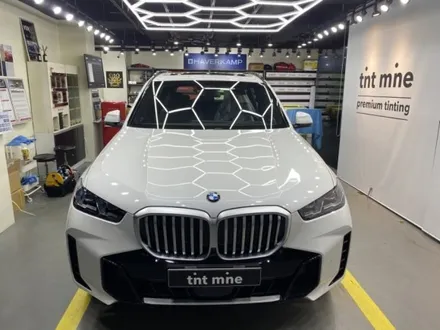 [BMW X5 40i] 하버캠프 세라믹본드 은평구 썬팅 틴트마인 / 고양 덕양구 향동동