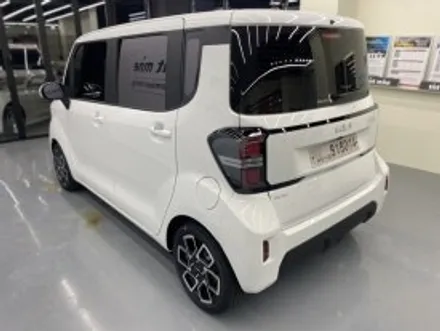 [틴트마인]2023 레이/ 향동 썬팅 / 고양 덕양구 향동동