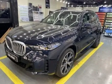 [틴트마인] BMW X5 썬팅 후퍼옵틱 프리미엄 나노세라믹/향동 썬팅 / 고양 덕양구 향동동