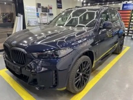[BMW X5 40d] 후퍼옵틱 프리미엄 나노세라믹 고양 썬팅/틴트마인 / 고양 덕양구 향동동