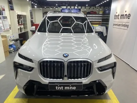 [BMW X7] 솔라가드 프리미엄 제니스 은평구 썬팅/틴트마인 / 고양 덕양구 향동동