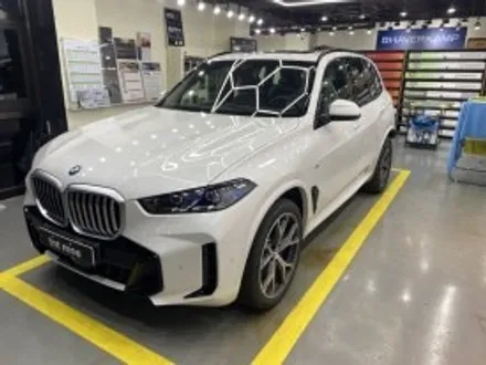 [BMW X5 40i] 하버캠프 세라믹본드 은평구 썬팅 틴트마인 / 고양 덕양구 향동동