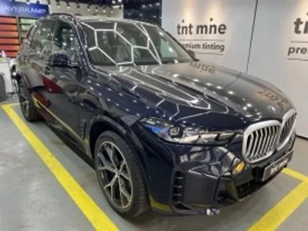 [틴트마인] BMW X5 썬팅 후퍼옵틱 프리미엄 나노세라믹/향동 썬팅 / 고양 덕양구 향동동