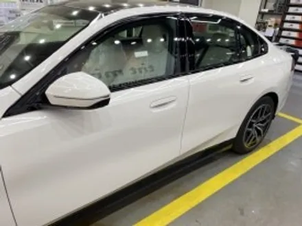 [BMW 520i] 고양 썬팅/루마버텍스 썬팅은 틴트마인 / 고양 덕양구 향동동