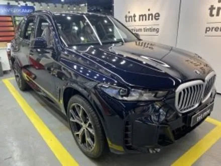 [BMW X5] 루마버텍스 은평구 썬팅 틴트마인 / 고양 덕양구 향동동
