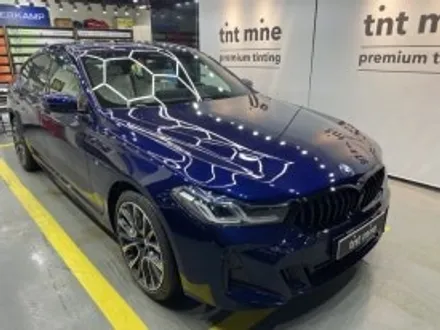 [BMW 6GT] 하버캠프 세라믹본드 은평구 썬팅 틴트마인 / 고양 덕양구 향동동