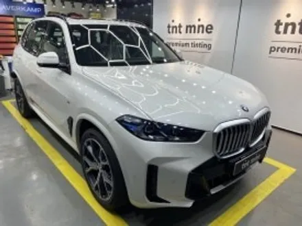[BMW X5 40i] 하버캠프 세라믹본드 은평구 썬팅 틴트마인 / 고양 덕양구 향동동