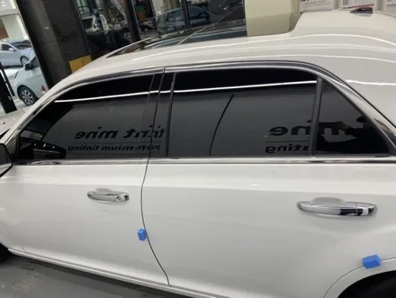 향동 썬팅 300c 작업 / 고양 덕양구 향동동