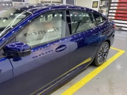 [BMW 6GT] 하버캠프 세라믹본드 은평구 썬팅 틴트마인 / 고양 덕양구 향동동