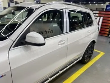 [BMW X7] 솔라가드 프리미엄 제니스 은평구 썬팅/틴트마인 / 고양 덕양구 향동동